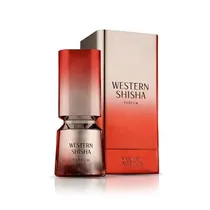 French Avenue Western Sisha Parfum 100ML