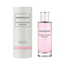 Scentology Lychee & Floral Bouquet 100ML Edp