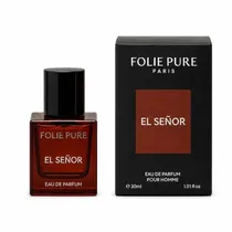 Perfume Folie Pure El Señor Edp Masculino - 30ML