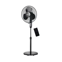 Ventilador Midea FS40-16JRA 3PÁS/3VEL/40W