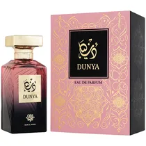 Perfume Dar El Ward Dunya - Eau de Parfum - Feminino - 100ML