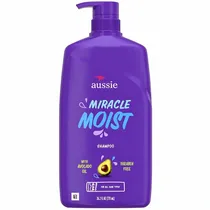 Shampoo Aussie Moist Avocado Oil - 778ML