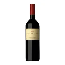 Angelica Zapata Alta Merlot 750ML