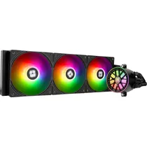 Cooler Líquido Thermalright Aqua Elite 360 V6 Argb - Preto