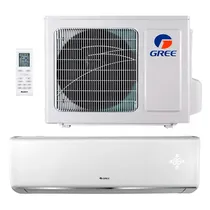 Ar Condicionado Gree 12000 Btu 220V 50HZ Inverter Wifi