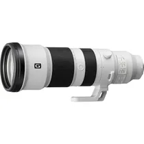 Lente Sony Sel Fe 400-800MM F/6.3-8 G Oss