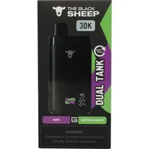 Blacksheep 30K Grape - Watermelon Bubble Gum