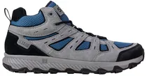 Tênis 5.11 Tactical A/T Ranger 2.0 12478 Rubber Masculino
