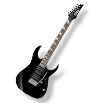 GRG170DX BKN Guitarra Electrica Ibanez