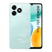 Celular Honor X5C Plus Dual 256GB/4GB Ocean Cyan
