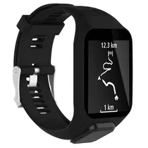 Tomtom Cinta Peitoral Cardio Acs e Pulseira Substituição
