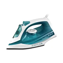 Plancha A Vapor Qylar Vapor Pro QY-2216 2000W 220V
