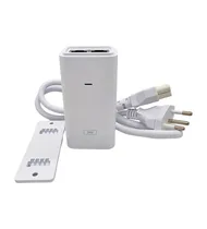 Ubiquiti POE-24-12W-G-WH-BR Injector 24V 12W 0.5A Fonte