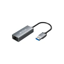 Adap. USB p/ RJ45 FTX-AML1000-Ag USB3.0 115601