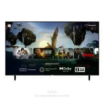 TV LED 60" Marson MAS60W Smart 4K Uhd/Whale TV