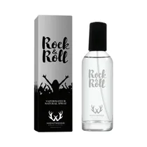 Montwood Rock & Roll Pour Femme 100ML Edt
