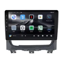 Multimidia/ Multimedia/ Stereo PNT Fiat Strada/ Palio (13-19) 9" And 14- 2GB/ 64GB Quadcore Carplay+And Auto Ver Sin Comando de Volante