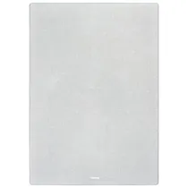 Caixa de Som Acústica para Embutir Klipsch Jamo Iw 608 FG II Retangular 160W 8" - Branco