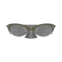 Lente Oakley 9437 07 63 Masculino