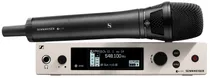KK205 Ew 500 G4 Sistema Microfone Sennheiser com Cápsula Neumann
