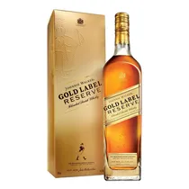 Jhonnie Walker Gold Reserve 750ML Whisky-Escocês