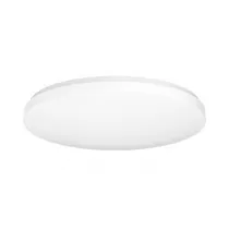 Lâmpada LED Xiaomi Mi Smart LED Ceiling Light 45W MJXDD01SYL com 3.100 Lúmens Bivolt - Branca