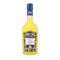 Licor Ita Villa Cardea Limoncello Limone Di Sorrento 500ML 900677