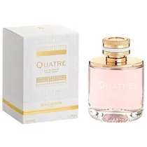 Boucheron Quatre Pour Femme  Edp 100ML