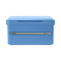 Conservadora Plegable Coleman Snap'N Go 55L Blue SKY