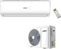 Aire Acond Xion 24000BTU XI-AAS2460-2 + Kit/220V/60HZ(BR)