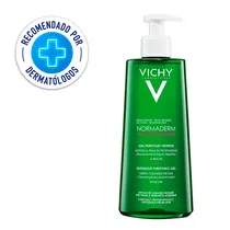 Vichy Gel Limpiador Normaderm 400ML