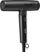 Secador Babyliss Pro Digital Ligero 9200 Black 74108502469
