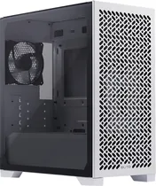 Gabinete Cooler Master Elite 302 Lite White (E302L-WGNN-S00)
