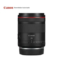Lente Canon RF 35MM F/1.4L VCM