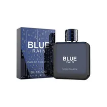 Georges Mezotti Blue Rain Men 125ML Edt