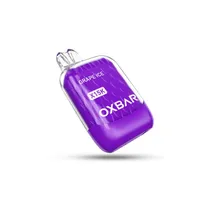 Pod Oxbar X15K Grape Ice