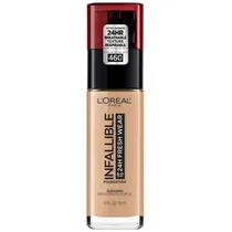 Loreal Base Infalible Golden Beige 460