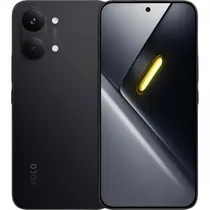 Celular Xiaomi Poco X8 Pro Max 5G Dual Sim 12GB/512GB Negro