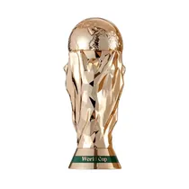 Perfume Zakat World Cup Edp (U) - 80ML (Atacado)