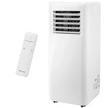 Ar Condicionado PortáTil Gree GPC12AP-A6NNA1A 12.000 Btus Frio 127V ~ 60HZ - Branco