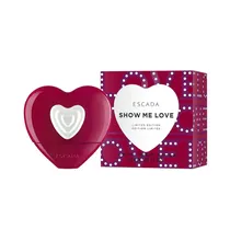Escada Perfume Show Me Love Eau de Parfum 30ML