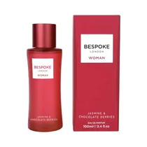 Bespoke London Woman Jasmine Chocolate Berrie