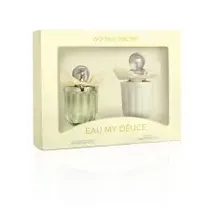 Women'Secret MY Delice Set 100ML+BL