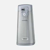 Cuisinart SCO-60 Abridor de Lata Eléctrico Deluxe Inox 110V