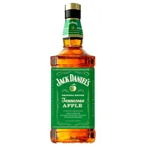 Beb Whisky Jack Daniel's Apple 1LT 004364 DC