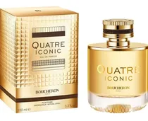 Boucheron Perfume Quatre Iconic Femme Eau de Parfum 100ML