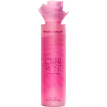 Perfume Women'Secret Body Mist Over Rose Edp Femenino - 250ML