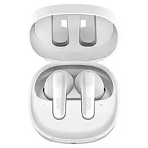 Fone de Ouvido QCY T13X BH23QT26A TWS Earbuds / Bluetooth - Branco