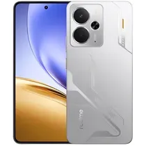 Celular Realme 14 RMX5070 Dual Chip 256GB/8GB 5G – Silver
