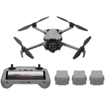 Drone Dji Mini 5 Pro FLY More Combo (Dji RC 2)